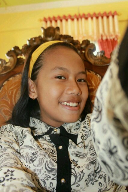 #24#07#99 myschoolsmpn7 and grade9 ! Thnks |walaukitadeketinorangyangkitasayangbelomtentujadiankan:'))