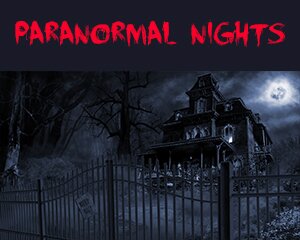 ParanormalNites's profile picture. Ghost Hunts UK Join Our Adventures