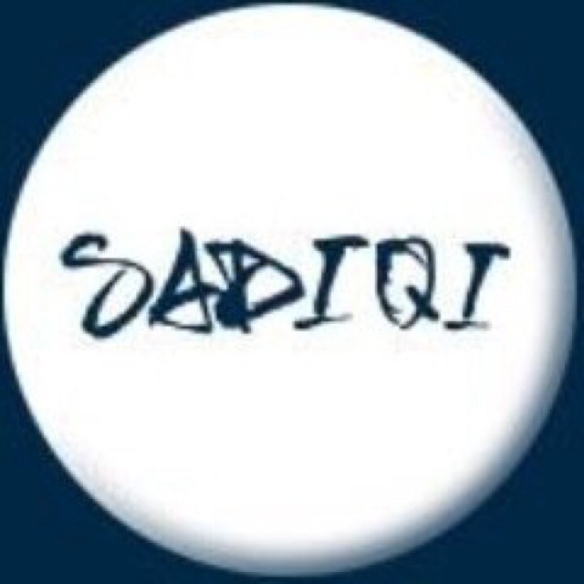 Dj/Producer Sadiqi/Sadiqisessions/SelectUKRadio. For bookings email; djjaymac@hotmail.com