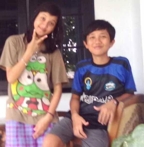 JESUS # SMP N 4 yk # 7 Clever # JOGJA :D