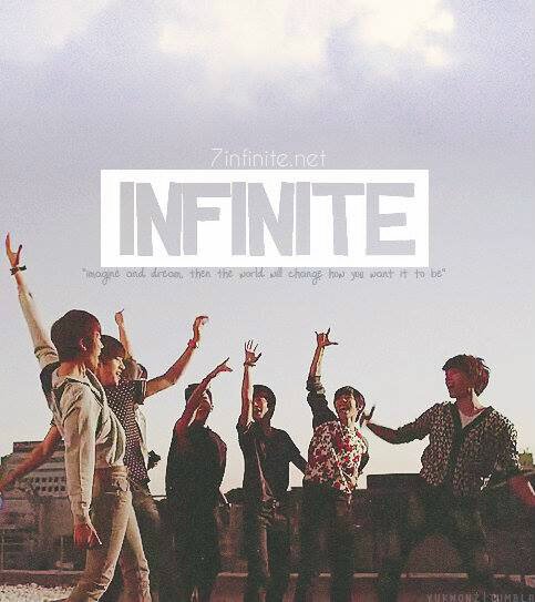 7infinite.netさんのプロフィール画像