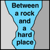 Between a Rock (@between_a_rock) Twitter profile photo Between a Rock (@between_a_rock) Twitter profile photo