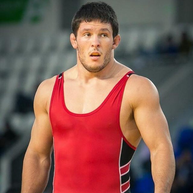 Wrestler • National Champion • Elevation Fight Team Wrestling Coach • Wrestling Mindset Coach • Pin Cancer Ambassador • ISU Alum • Boulder, CO