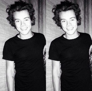 Hi beautifulll. You just got a free follow from @alysharry Follow her plsss ily