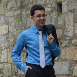 Programador .Net de profesión y de hobby.