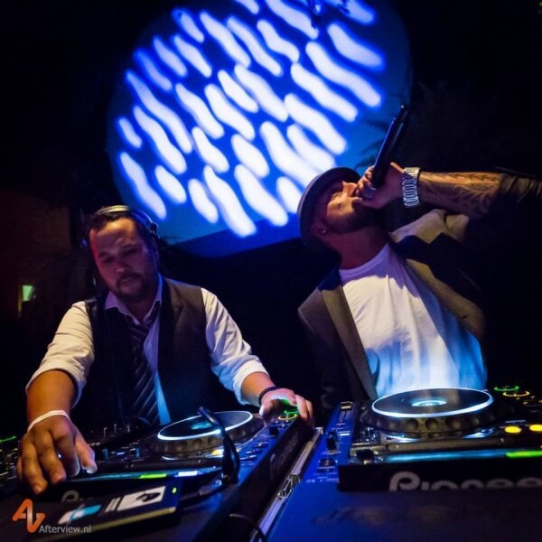 History of Rap | DJ Stilo & MC Pryme | Oldschool to the new school | For bookings: http://t.co/ZD40386rPE - +31(0)203080242