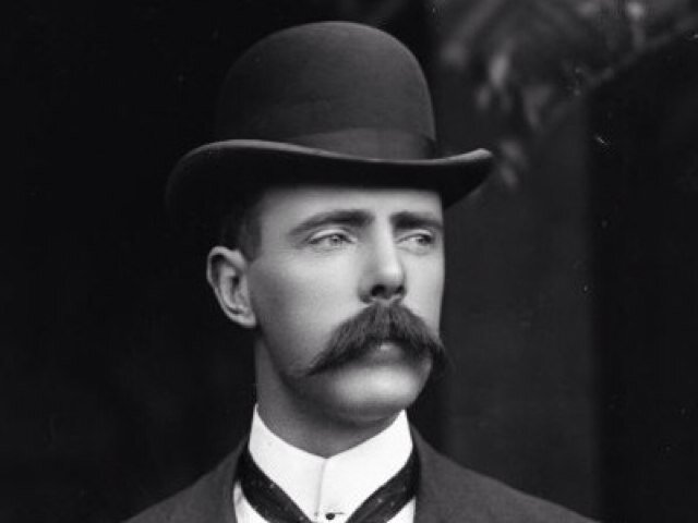 gentleman_tache's profile picture. A place to share pictures of your furry upper lip friends and tell tales of the joy your moustache brings to your life.