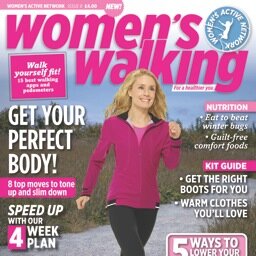 WomensWalkingUK's profile picture. A dynamic, accessible and friendly new voice speaking directly to the largest and fastest growing walking community.