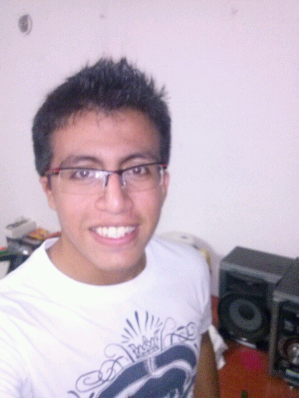 Divertido, Buena onda y Alocado! xD