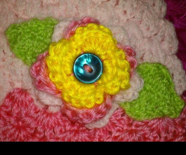 Irish Crocheter. All items handmade by me x 
email: luluscrochetncrafts@yahoo.ie