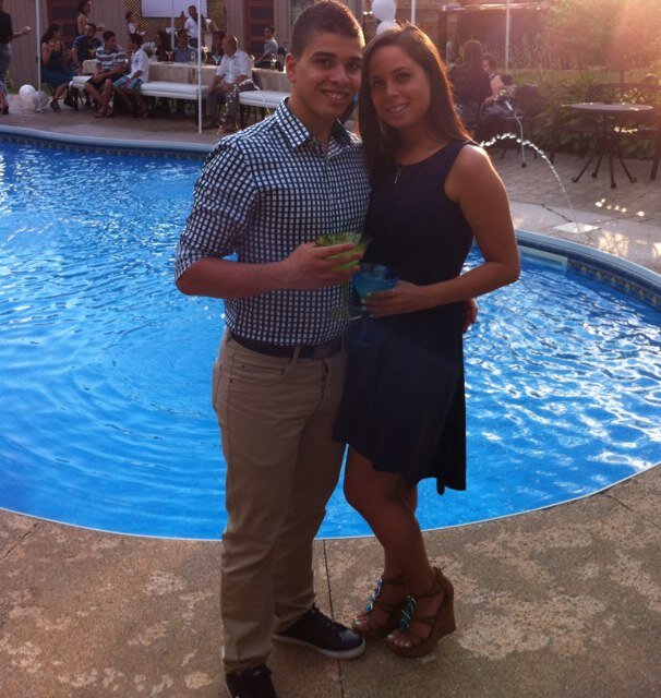 AntonioDelfuoco's profile picture. 