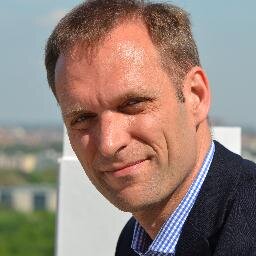 Principal @ Capgemini ; Interests: #Agile, Cloud, DevOps, Change, 6 Sigma, Lean, IT-Strategy
