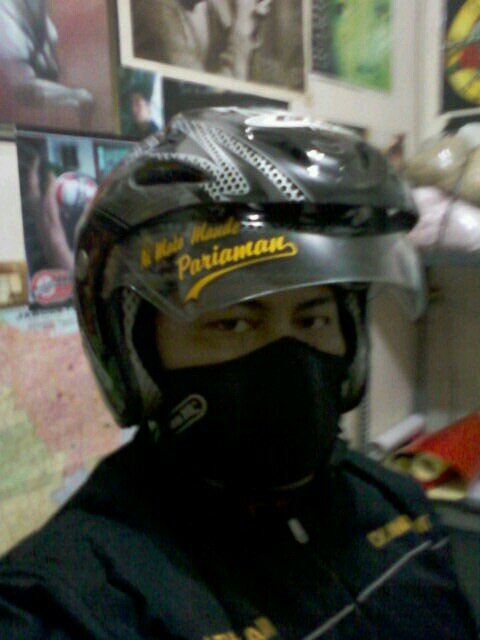 AriGalaxytab872's profile picture. Q berharap tuk kdepanya bs lebih baik dr yg skarang