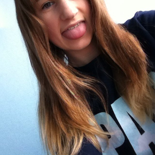 New account ; @jadorecynthiaax