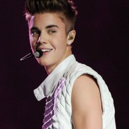 Not here from the beginning, but will be here till the end and till the last air I breathe, my love for justin will never.. Ever.. Gonna change.