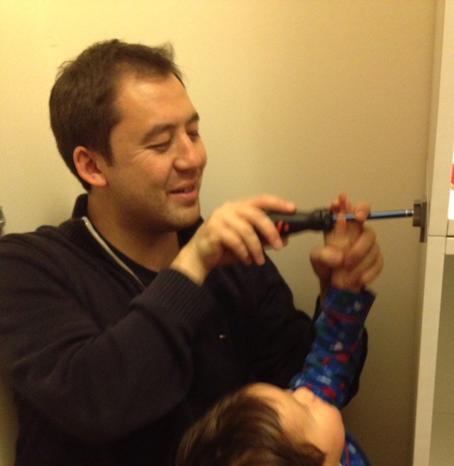 Father of three. BPM consultant with Appian. Everton fan with interest in football, tennis and property.