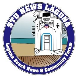 Stu News Laguna