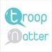 troop natter (@troopnatter) Twitter profile photo troop natter (@troopnatter) Twitter profile photo