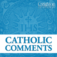 Creighton Catholic (@cucatholicctr) 's Twitter Profile
