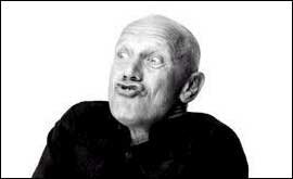 Steven BERKoff