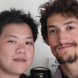 Deux fans d'Asie filment la streetfood viet. Un webdocumentaire culinaire à suivre - Sur la route @Ekuoch @bcondominas @M_Aquilina http://t.co/hJ48EvulVR