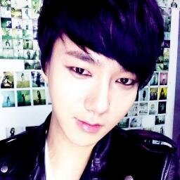 evitacloud_INA's profile picture. evita wulandari.islam.female.ELF SHAWOL Triple S.my bias yesung oppa.  I was always a fan of them all please