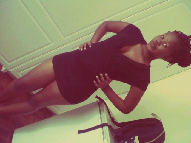 •I LOVE GOD ♥☺ •I don't care what haters say! •Slightly conceited •I HATE HOES and fake NIGGAS •Respect me and I'll respect you☺Mention for a fb ♥