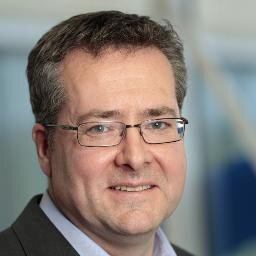 DTatDell's profile picture. Executive Communications, Dell EMEA