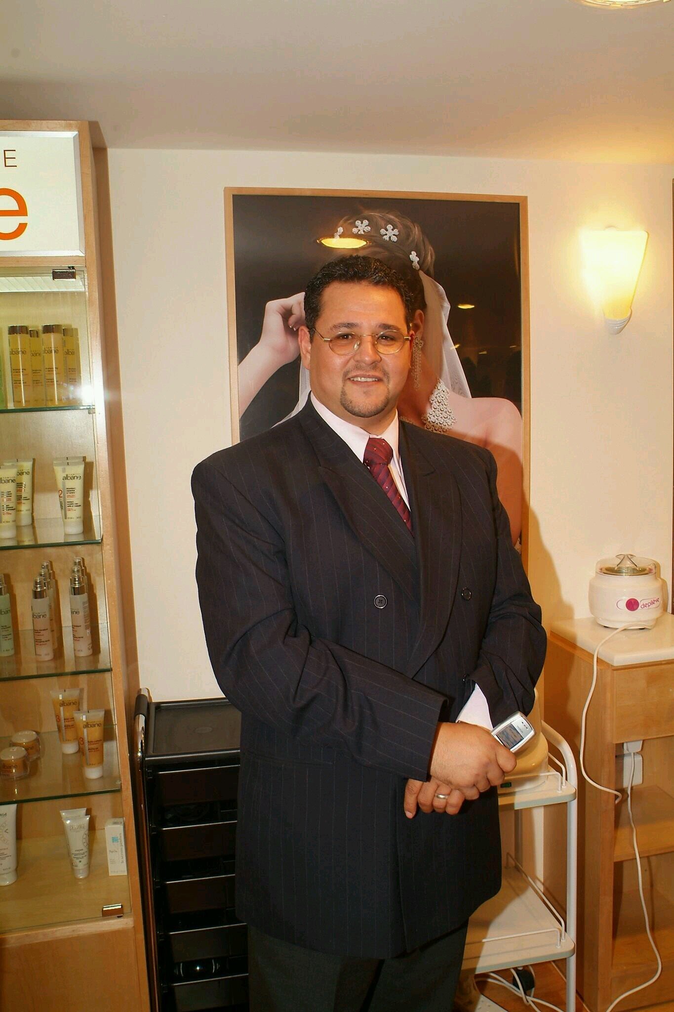 حساب اعبر به عن نفسي