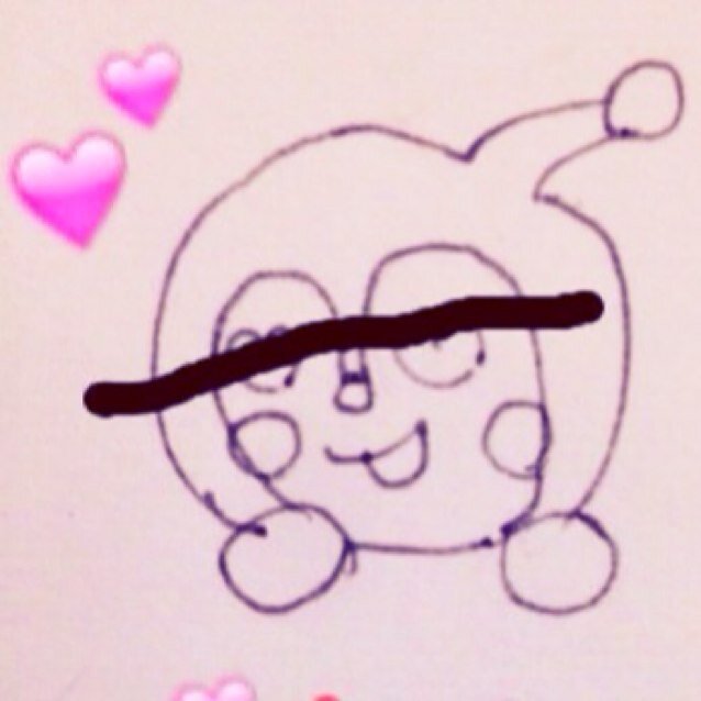 _moeeepi's profile picture. 生きてる！