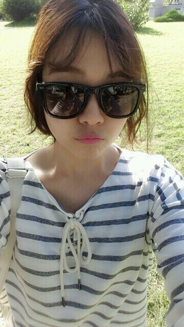 Ms. Starlight :-)
