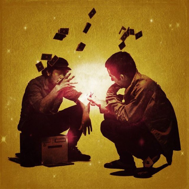 Composers//Visionaries.
