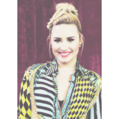 @NaliOfficial - @ddlovato IDOLS. Now my bio is perfect.