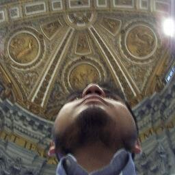 Operador del Mercado de Divisas y de Futuros.
Mis tweets son sólo opiniones, no recomendaciones