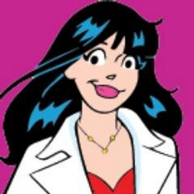 Image result for Veronica Lodge