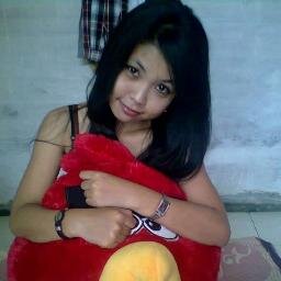 Just a simple girl :)