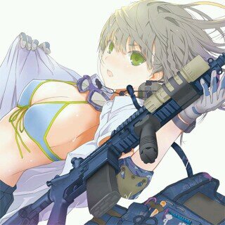 FPS・TPSプレイヤー向けの妹botだよ いろんなゲームについて呟いていくと思うよ botじゃない誰かがよく呟きます 戦場で会ったらお手柔らかにね？