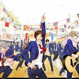 hello~ We are RolePlayer agency for Anime from Indonesia. 2nd acc of @FakeAnime_RP | Mention for Join and Cek our Fav ~ #SN #Myon #Kaoru