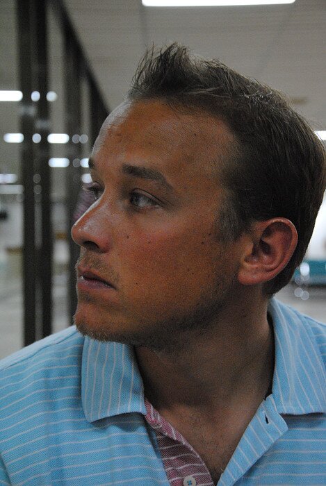 Loranvdk's profile picture. 