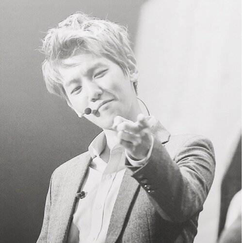 ไว้ฟอลกลับฟลว.ที่ @baekyeapx ไม่ได้ฟอลกลับ ไม่ต้องฟอลแอคนี้นะ (╮°-°)╮┳━┳ (╯°□°)╯ ┻━┻