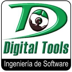 Soluciones Informáticas Digital Tools
Ingeniería de Calidad y Confiabilidad para sus Sistemas