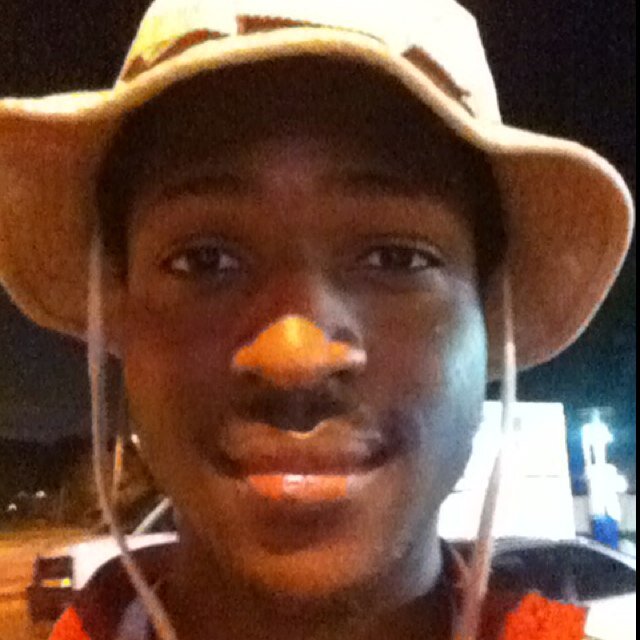 Im just a nigga that love white people.. #TheFamily.... IG: milfchaser_