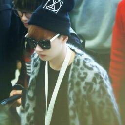 อันยองครับ ฮยอกแจบอทครับ  #SHfam [my buddy :@Say_SungMinBTH ]