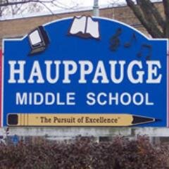 hauppaugemspta's profile picture. 