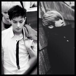 ┊ Official jailed account of @zitaosc & @pjiminsc at @syntheticrp ┊ ❝ We'll betray all of you in hunger games. ❞