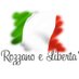 RozzanoLibertà (@rozzanoeliberta) Twitter profile photo