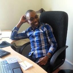 A designer in corporate branding and organic farmer