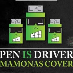 Cover dos Mamonas Assassinas desde 2008, performances e roupagem que marcaram epóca além de todo carisma que conquistou o Brasil. contatos para show:84 81544631