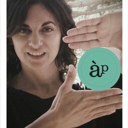 Comunicación/fotografía/eventos. Soy Ànima petita y me gusta encontrar ese pequeño alma que hay en cada cosa y contarlo.