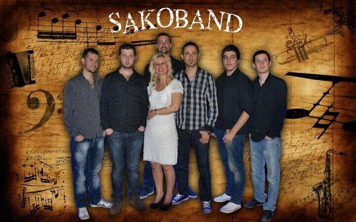 SakoBanD